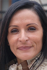 Cristina LOURO